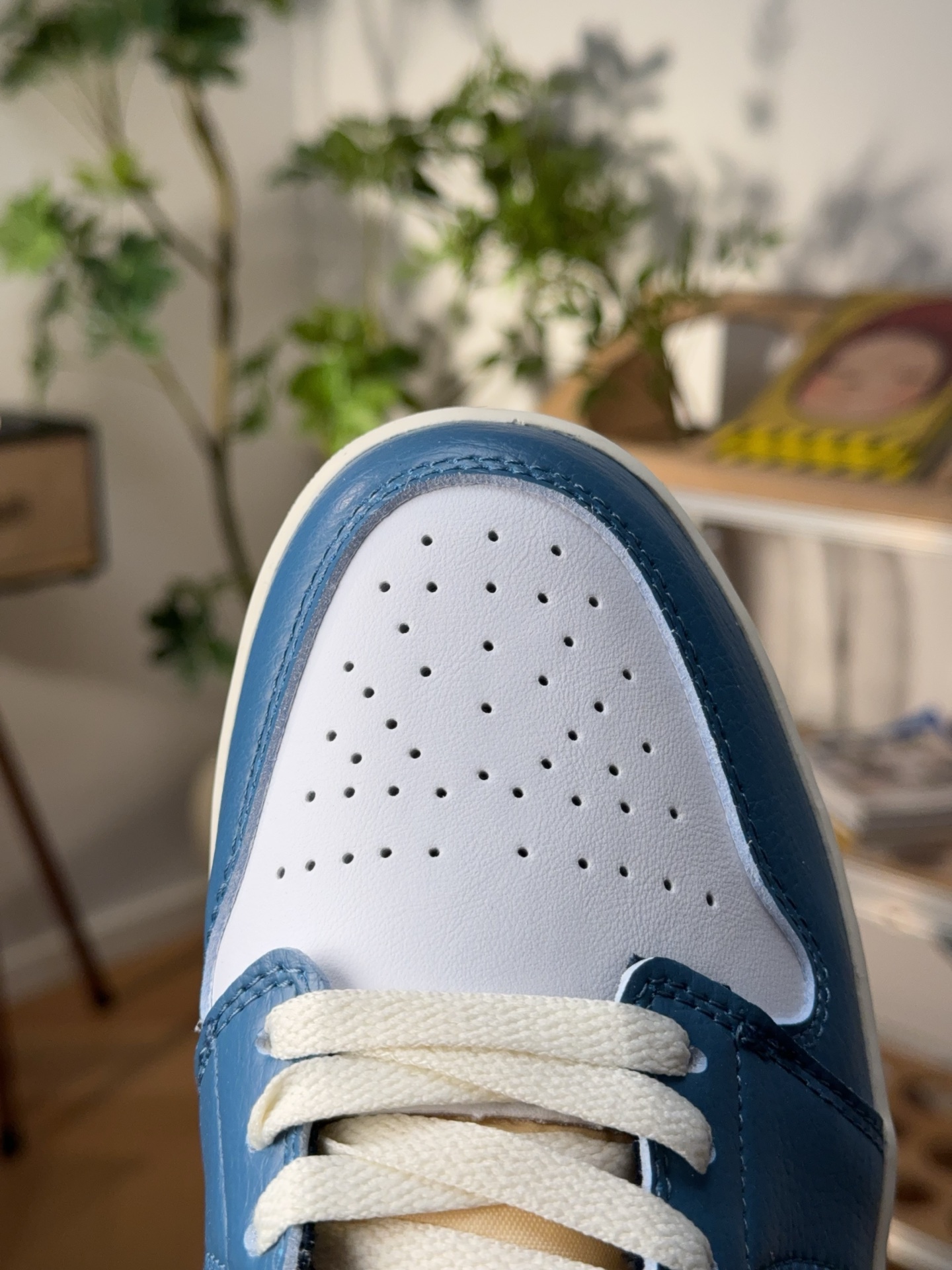 Nike Jordan